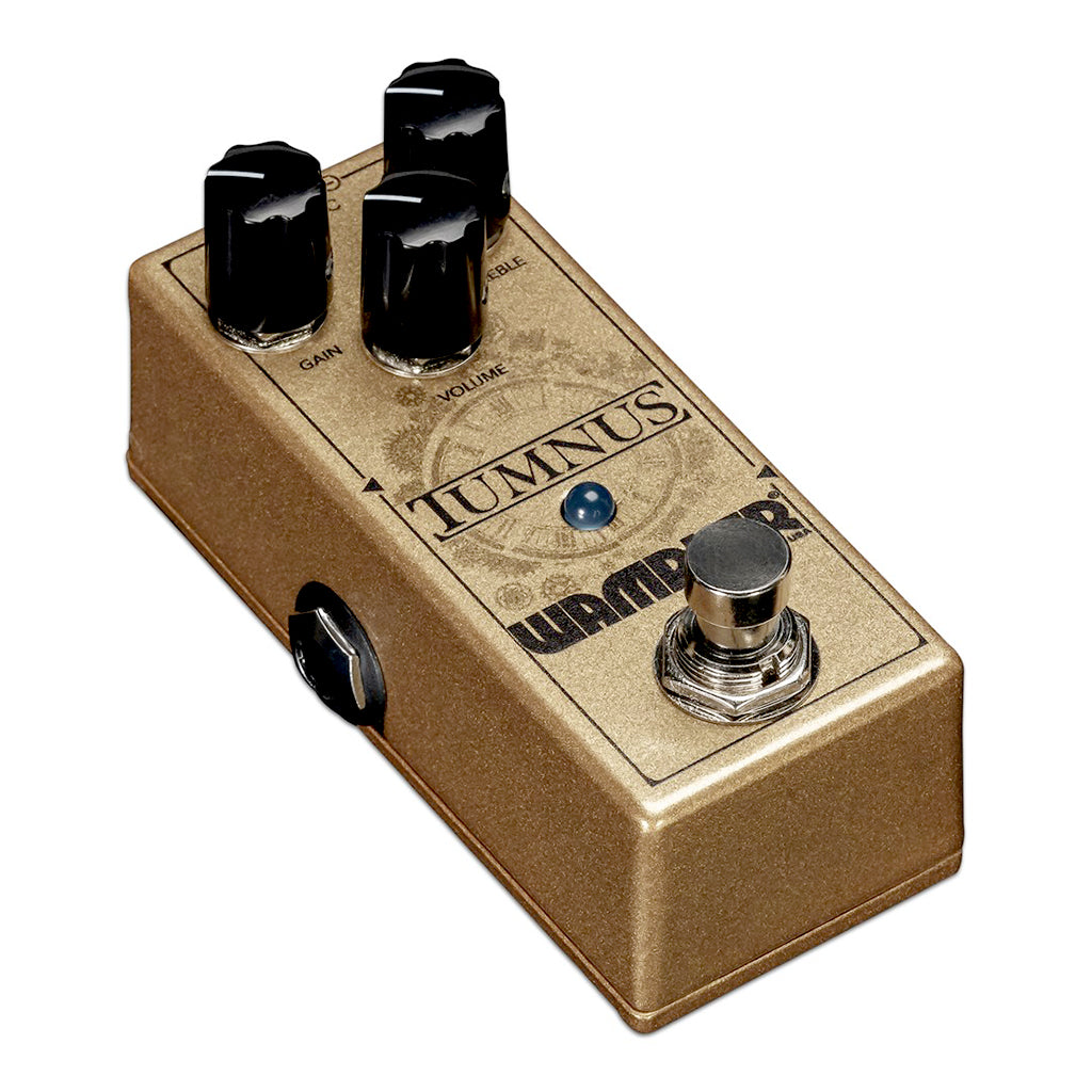 Wampler - Tumnus - Overdrive Pedal