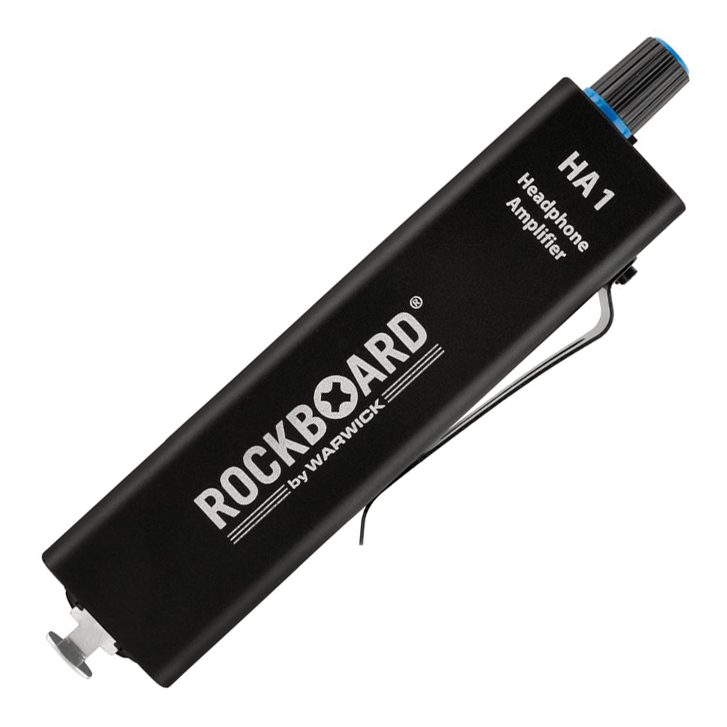 RockBoard HA1 In Ear Monitoring Headphone Amplifier