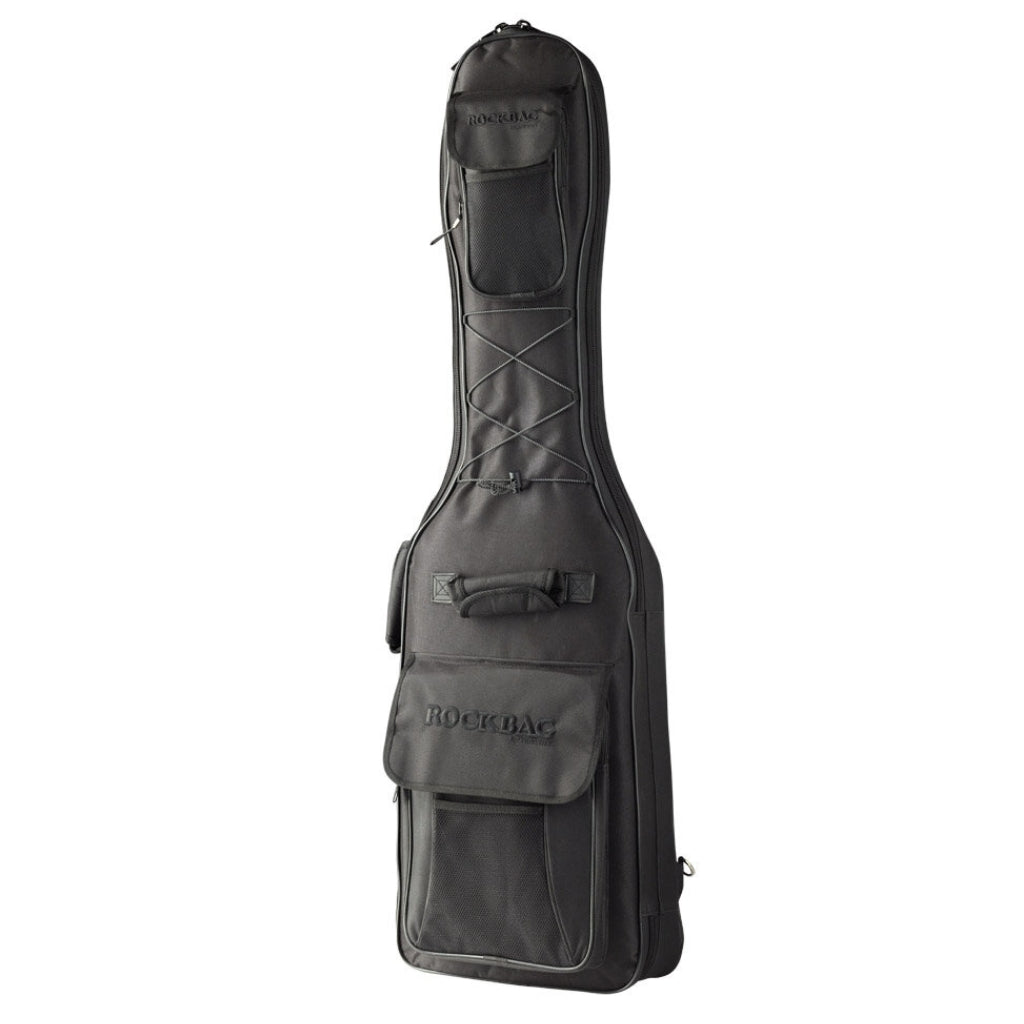 Warwick - Teambuilt Streamer Stage I - Nirvana Black Transpartent Satin