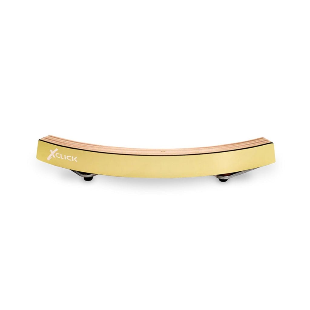 X-Percussion X-Click Cross-Stick Enhancer for Snare Drums – Brass Drum Accessories Sky Music
