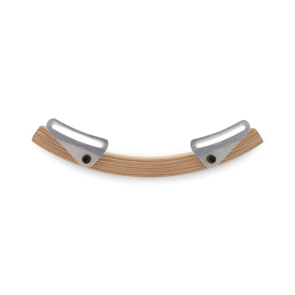X-Percussion X-Click Cross-Stick Enhancer for Snare Drums – White Marine Pearl Drum Accessories Sky Music