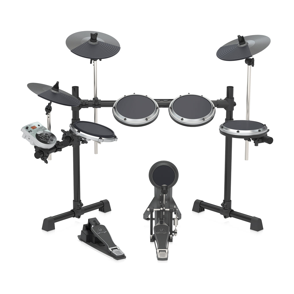 Behringer - XD8USB - Electronic Drumkit