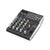 Behringer - Xenyx 1002SFX - 10ch Mixer W/USB & FX