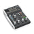 Behringer Xenyx 502s 5 Channel Mixer With USB