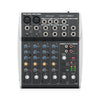 Behringer - Xenyx 802s - 8 Channel Mixer With Usb