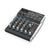 Behringer - Xenyx 802s - 8 Channel Mixer With Usb