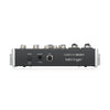 Behringer - Xenyx 802s - 8 Channel Mixer With Usb