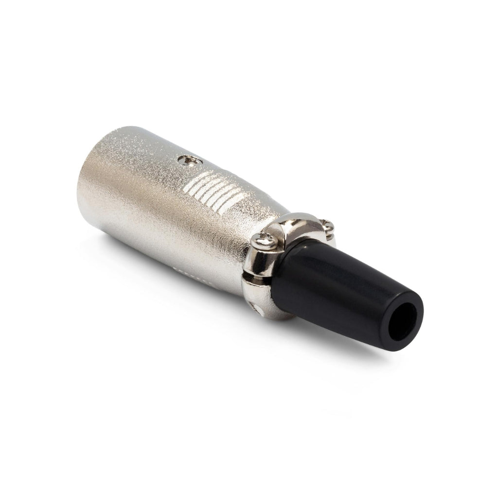 Hosa - XLR3M Clamp S.R. - Connector