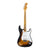 Fender Custom Shop Limited Edition 70th Anniversary 1954 Stratocaster Heavy Relic Wide Fade 2 Colour Sunburst