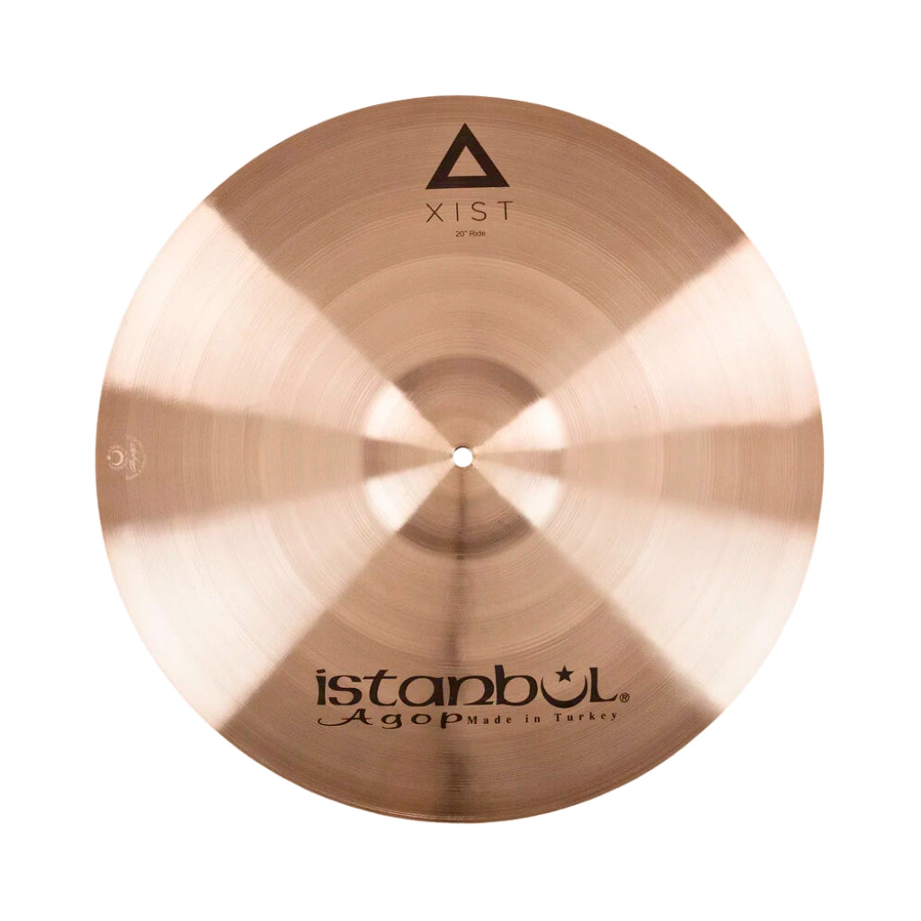 Istanbul Agop 20&quot; Xist Ride