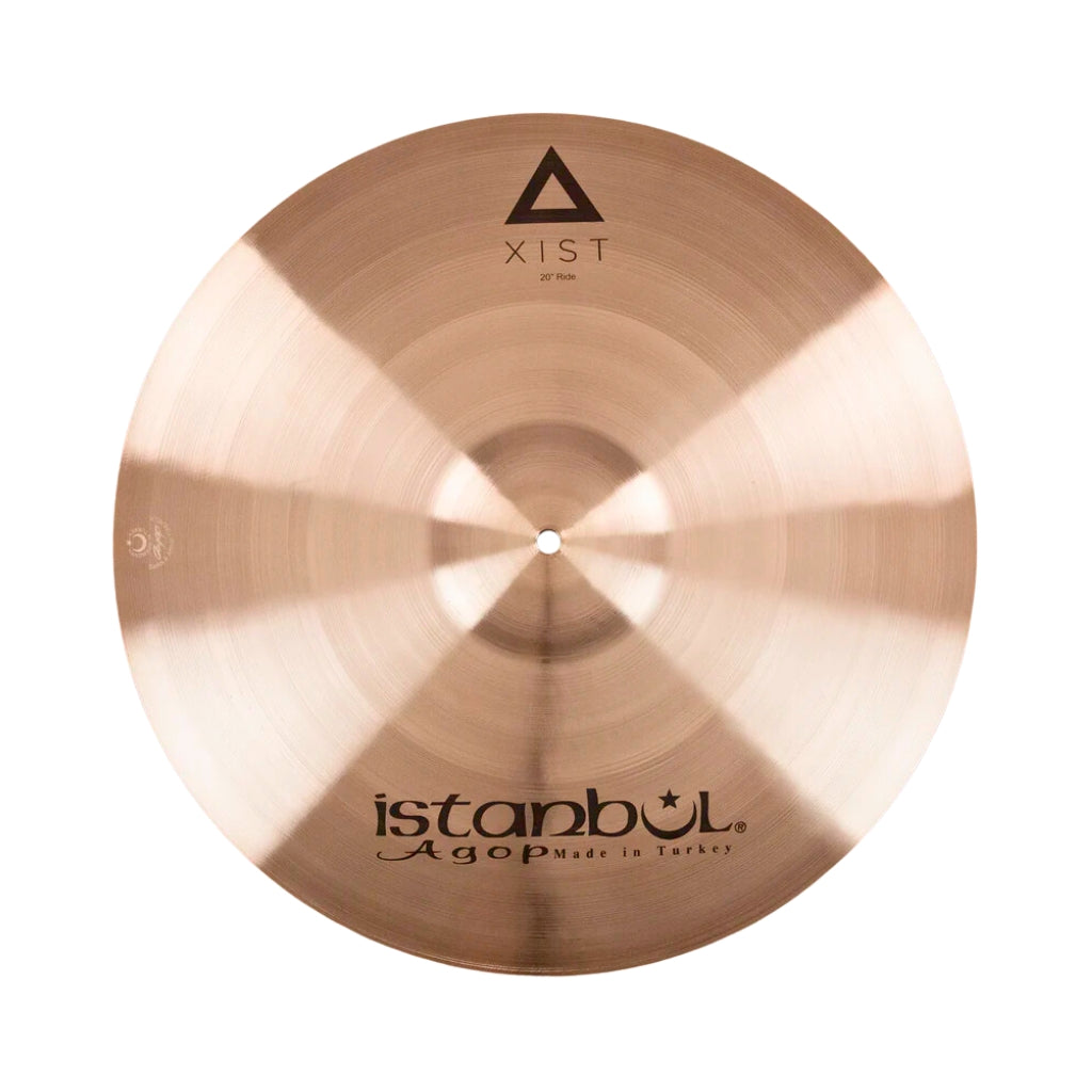 Istanbul Agop 20" Xist Ride