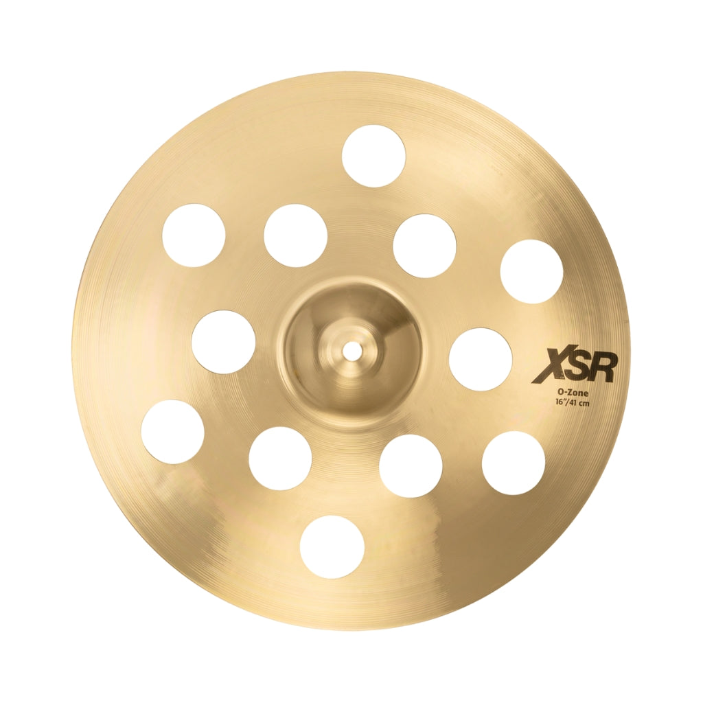 Sabian - XSR1600B - 16" Ozone XSR
