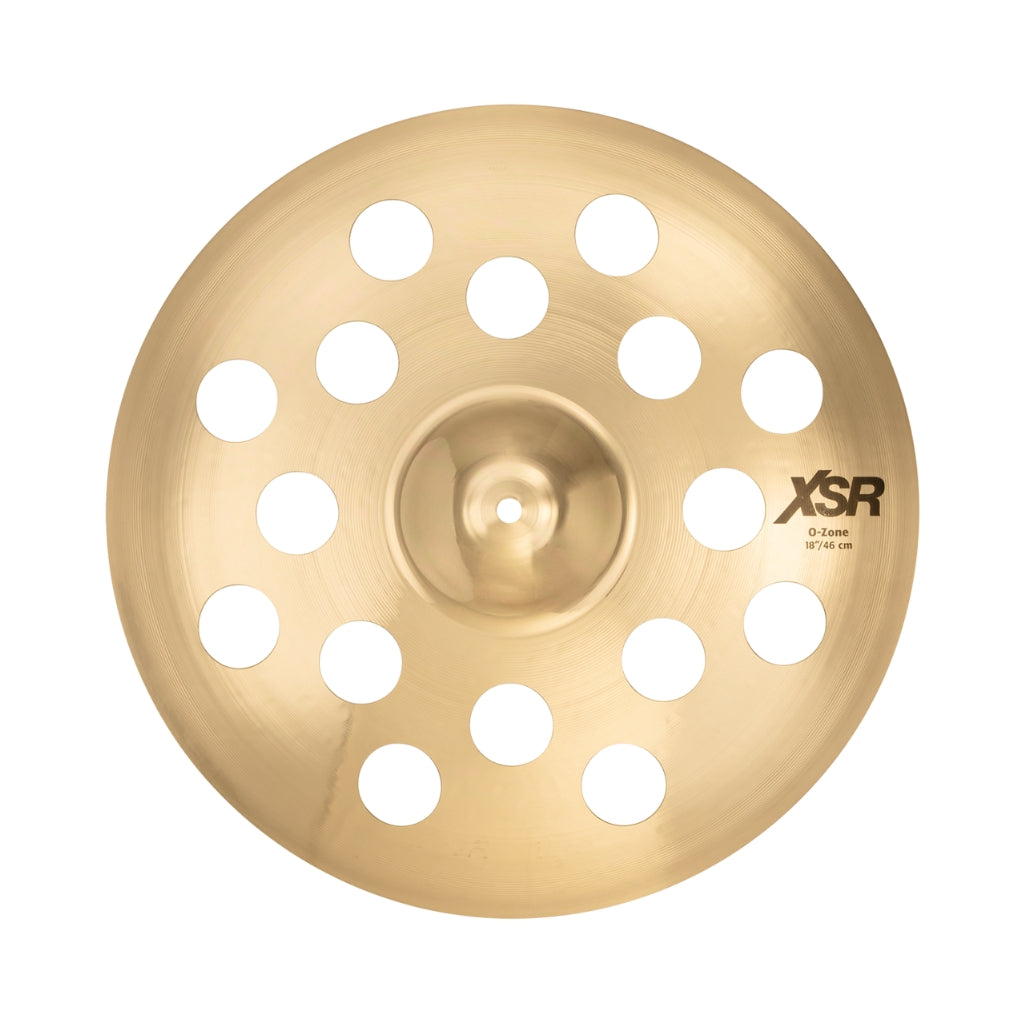 Sabian - XSR1800B - 18" Ozone XSR
