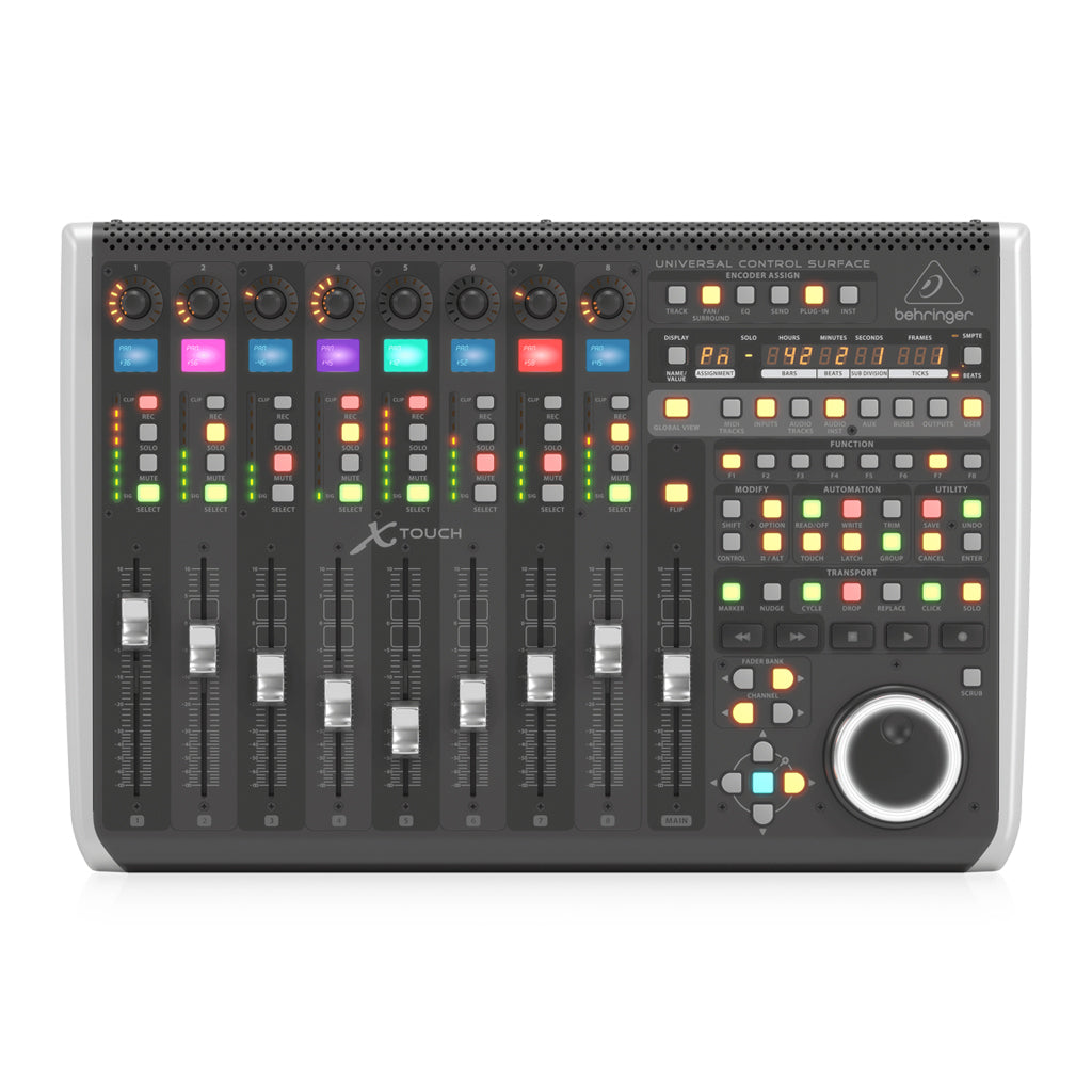 Behringer - X-Touch - USB Controller