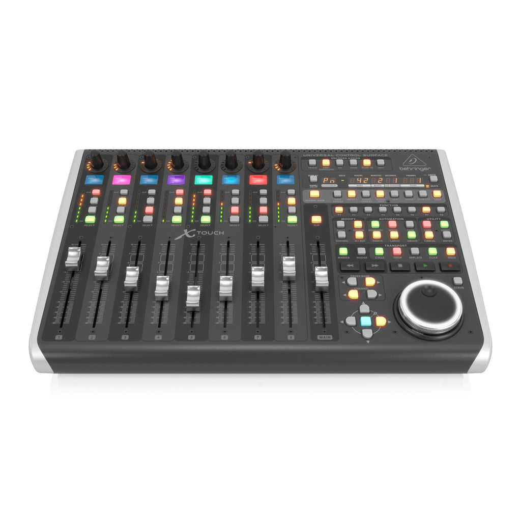 Behringer - X-Touch - USB Controller