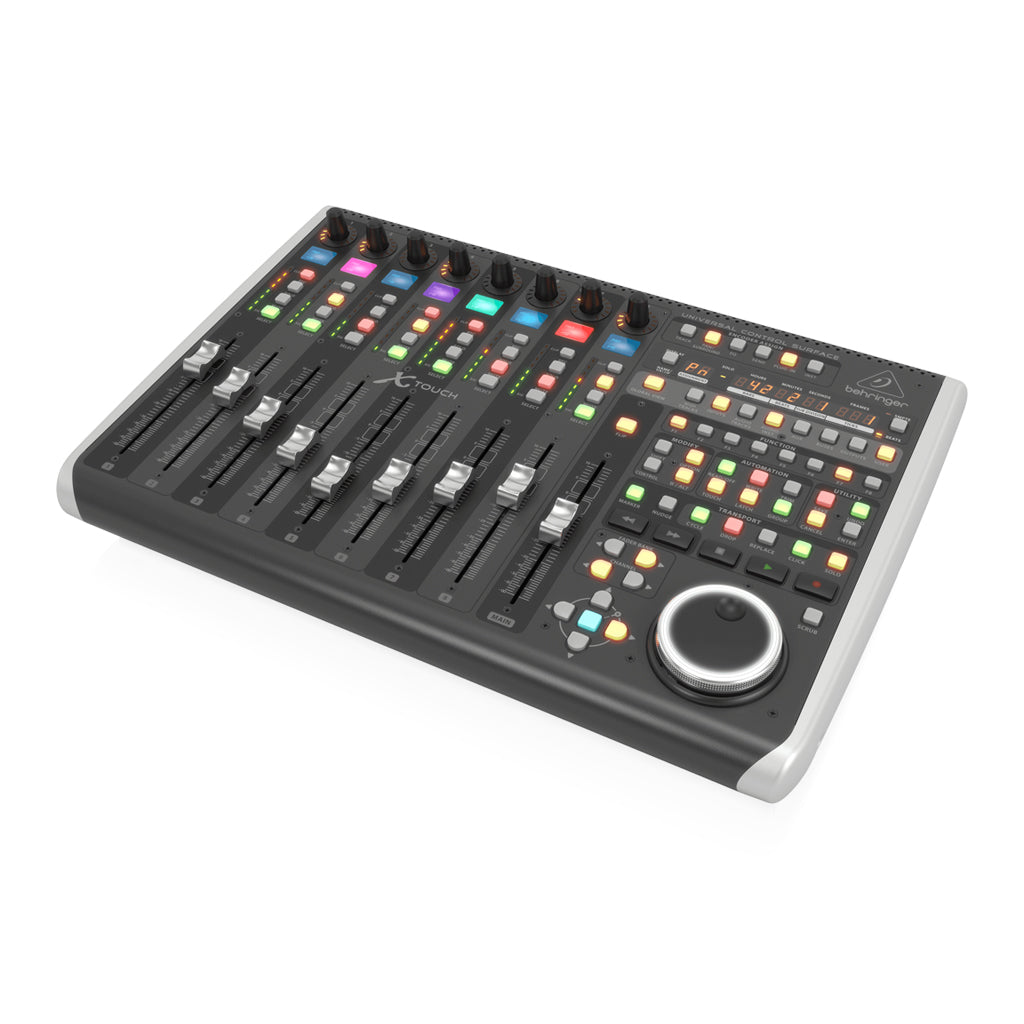 Behringer - X-Touch - USB Controller