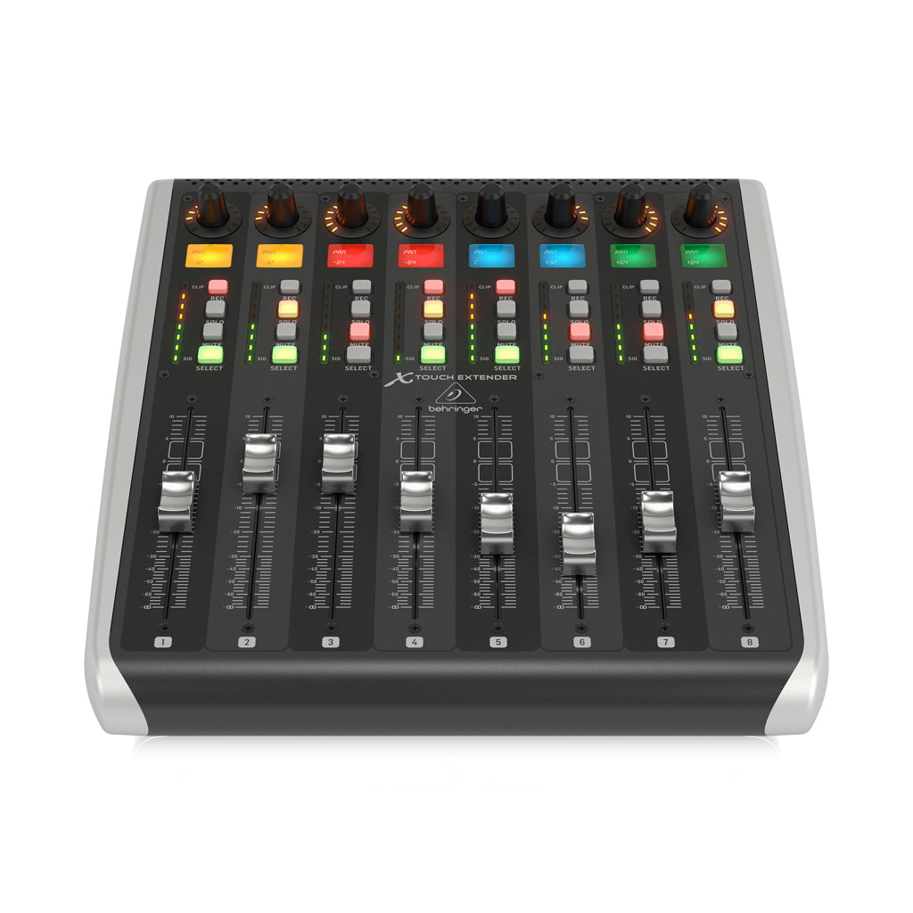 Behringer - X-TOUCH Extender - USB Controller