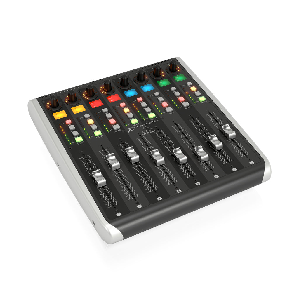 Behringer - X-TOUCH Extender - USB Controller