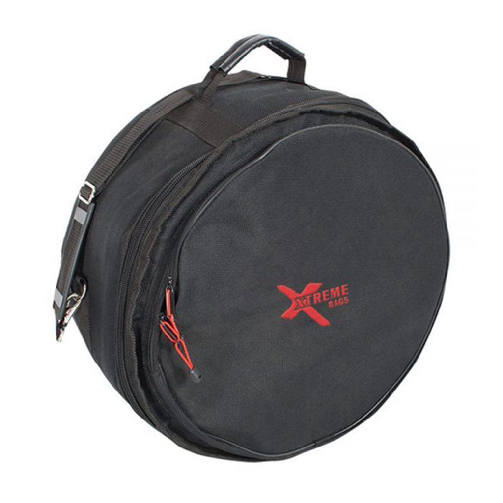 Xtreme 13-Inch Snare Drum Bag – 5–6 Inch Depth Drum Bags &amp; Cases Sky Music