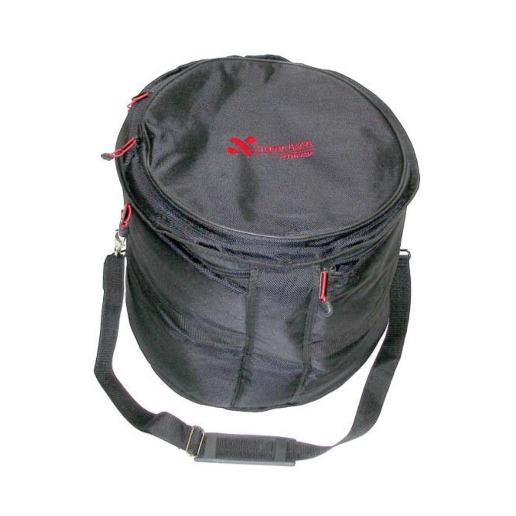 Xtreme 24" x 16" - 20" Bass Drum Bag Drum Bags &amp; Cases Sky Music