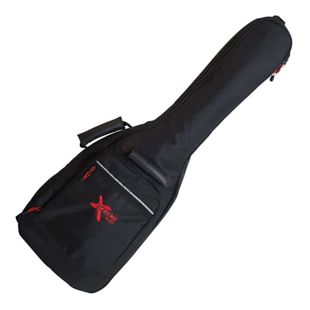 Xtreme - Classic Gig Bag - Black Acoustic Guitar Cases &amp; GigBags Sky Music