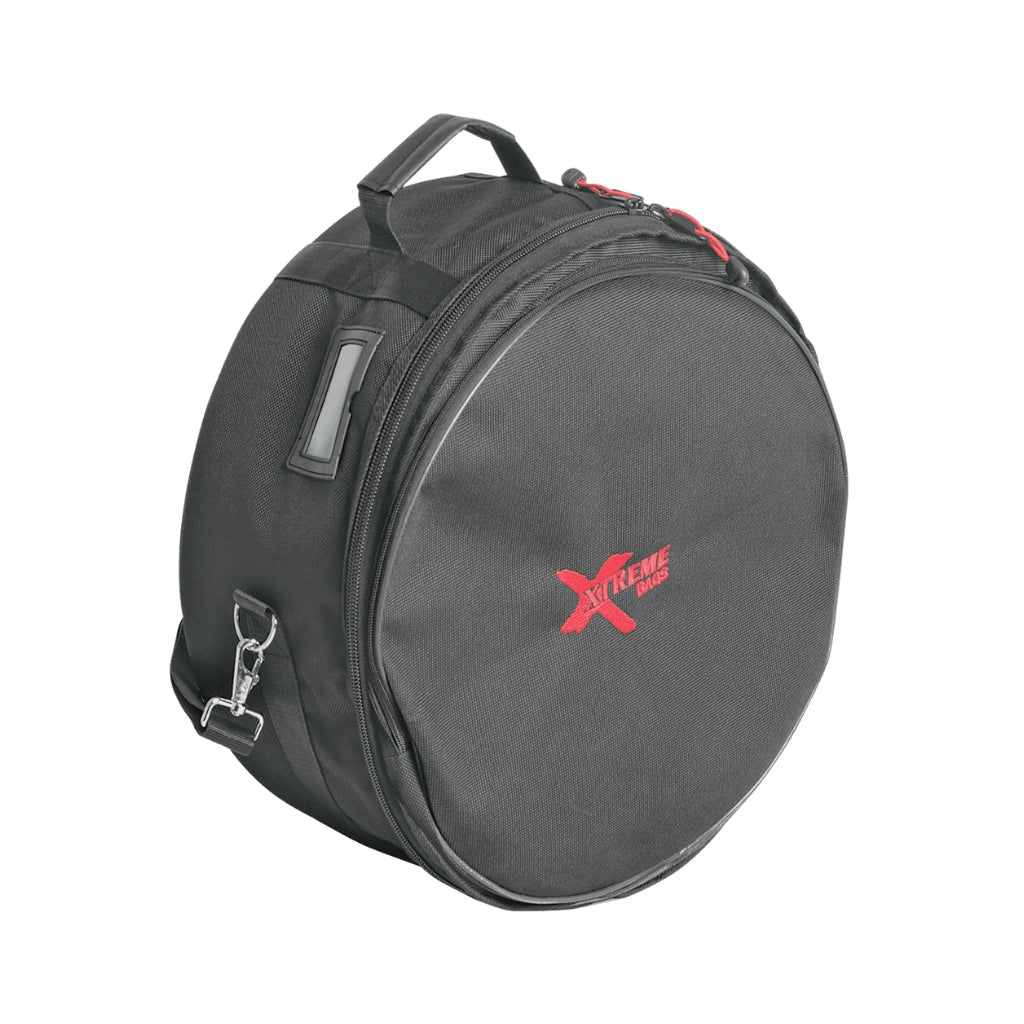 Xtreme DA5344 14" x 4" Piccolo Snare Drum Bag Drum Bags &amp; Cases Sky Music