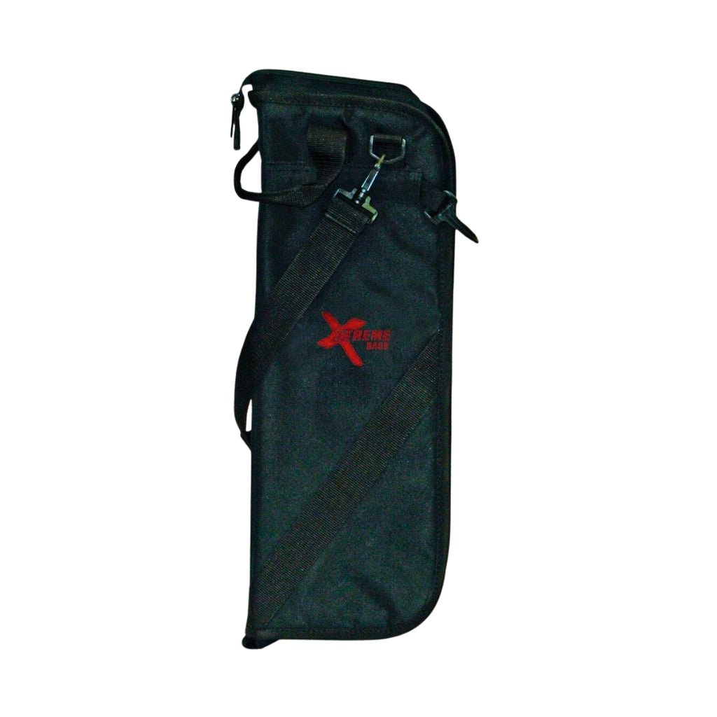 Xtreme - Drum Stick Bag - Black Drum Accessories Sky Music