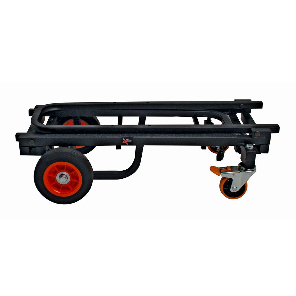 XTREME - Heavy Duty Trolley Drum Accessories Sky Music