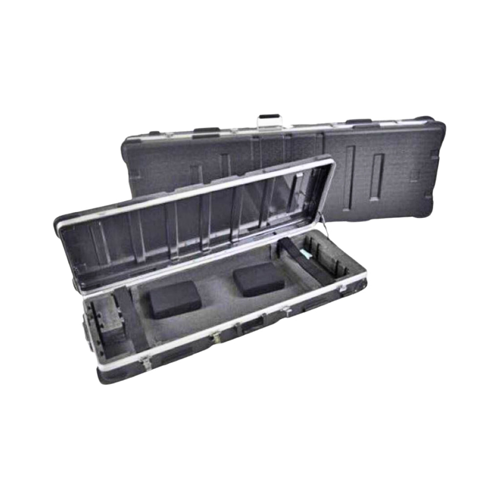Xtreme - KC61 - 61 Key Keyboard Case Keyboard Accessories Sky Music