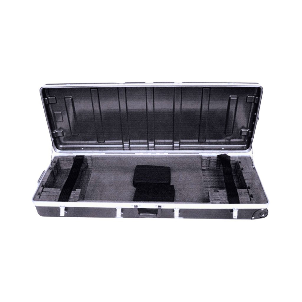 Xtreme - KC61 - 61 Key Keyboard Case Keyboard Accessories Sky Music