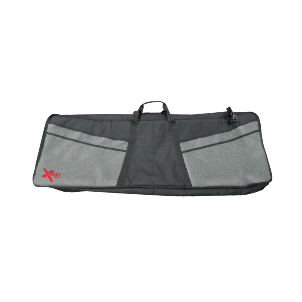 Xtreme Key56 Keyboard Bag for 76-Keys Keyboard Bags &amp; Cases Sky Music