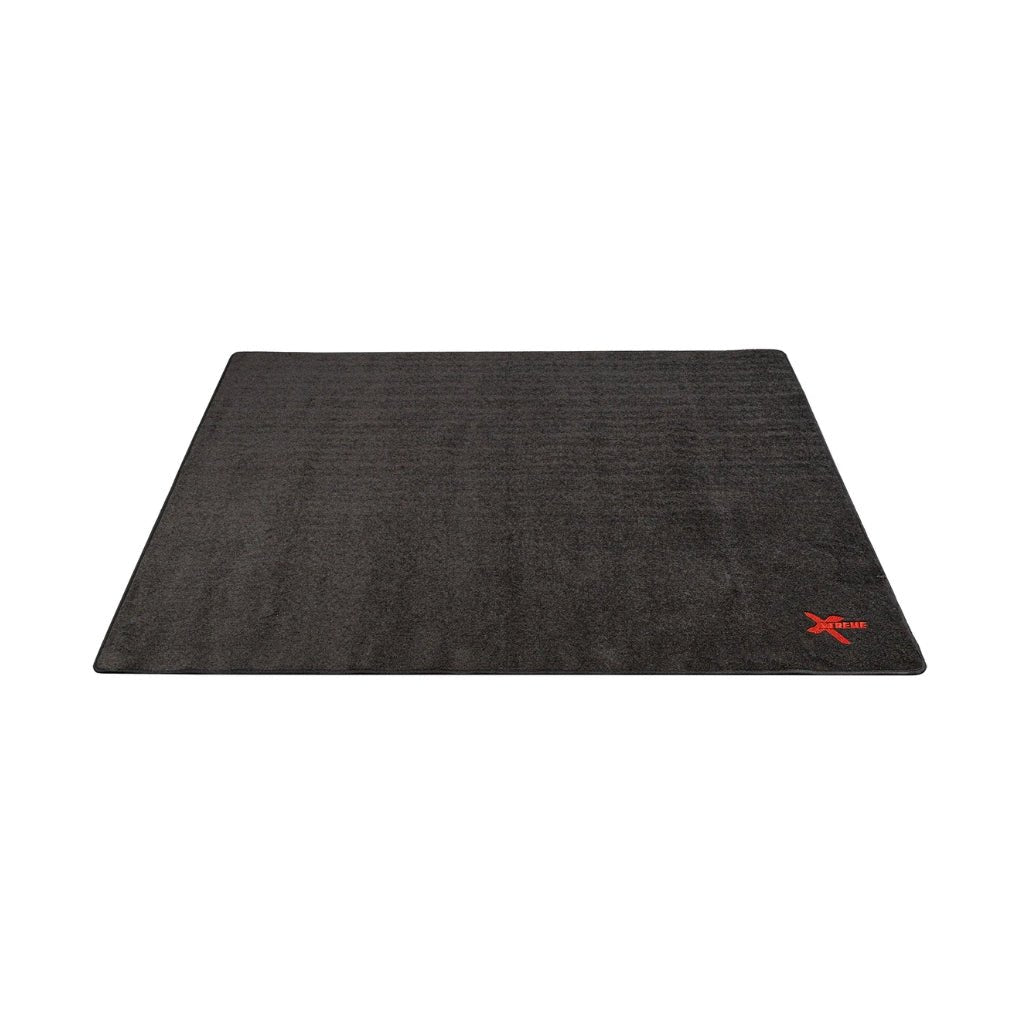 Xtreme MAT2016 Drum Kit Rug/Mat - 200 x 160cm Drum Accessories Sky Music