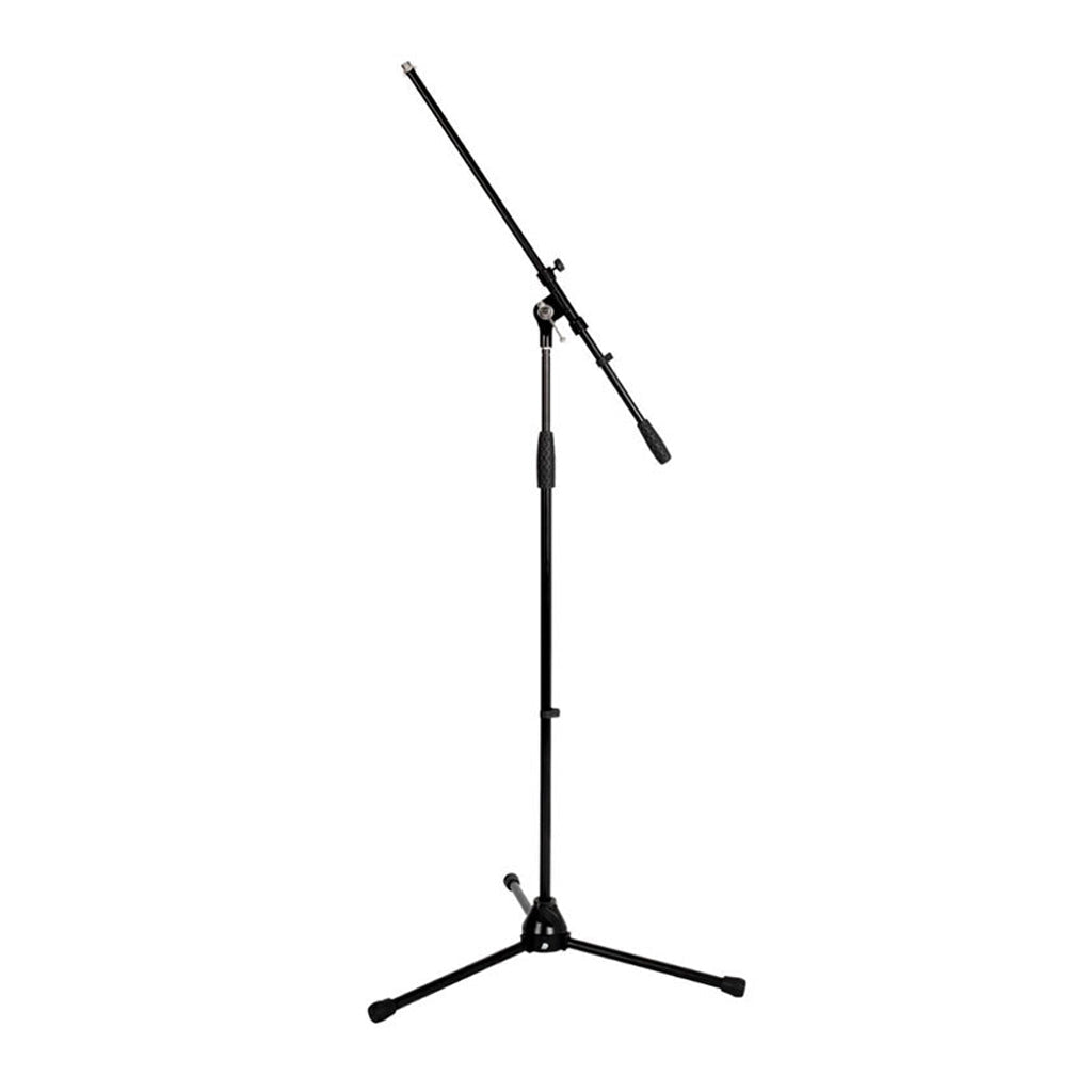 Xtreme – Microphone Boom Stand – Black Microphone stands Sky Music