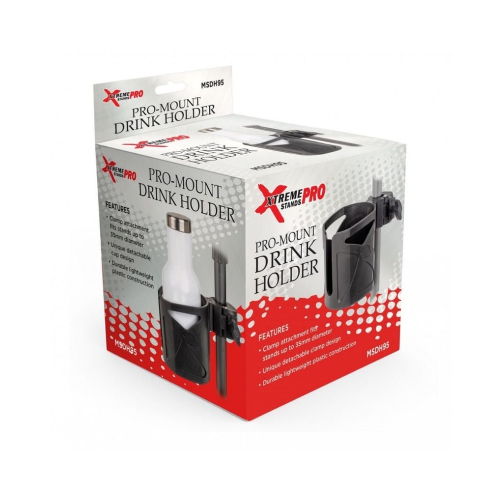Xtreme MSDH95 Pro Drink Holder ACCESSORIES Sky Music
