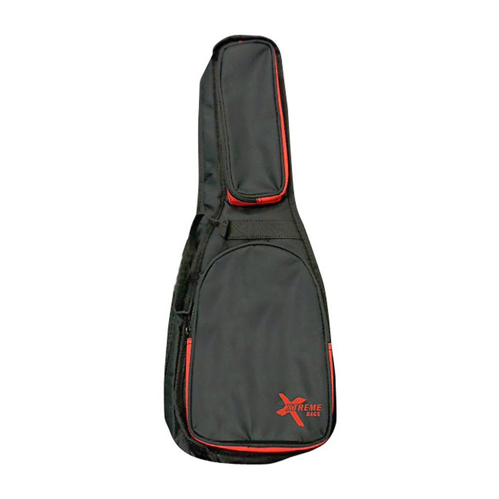 Xtreme OB501 Soprano Ukulele Bag Ukulele Bags &amp; Cases Sky Music