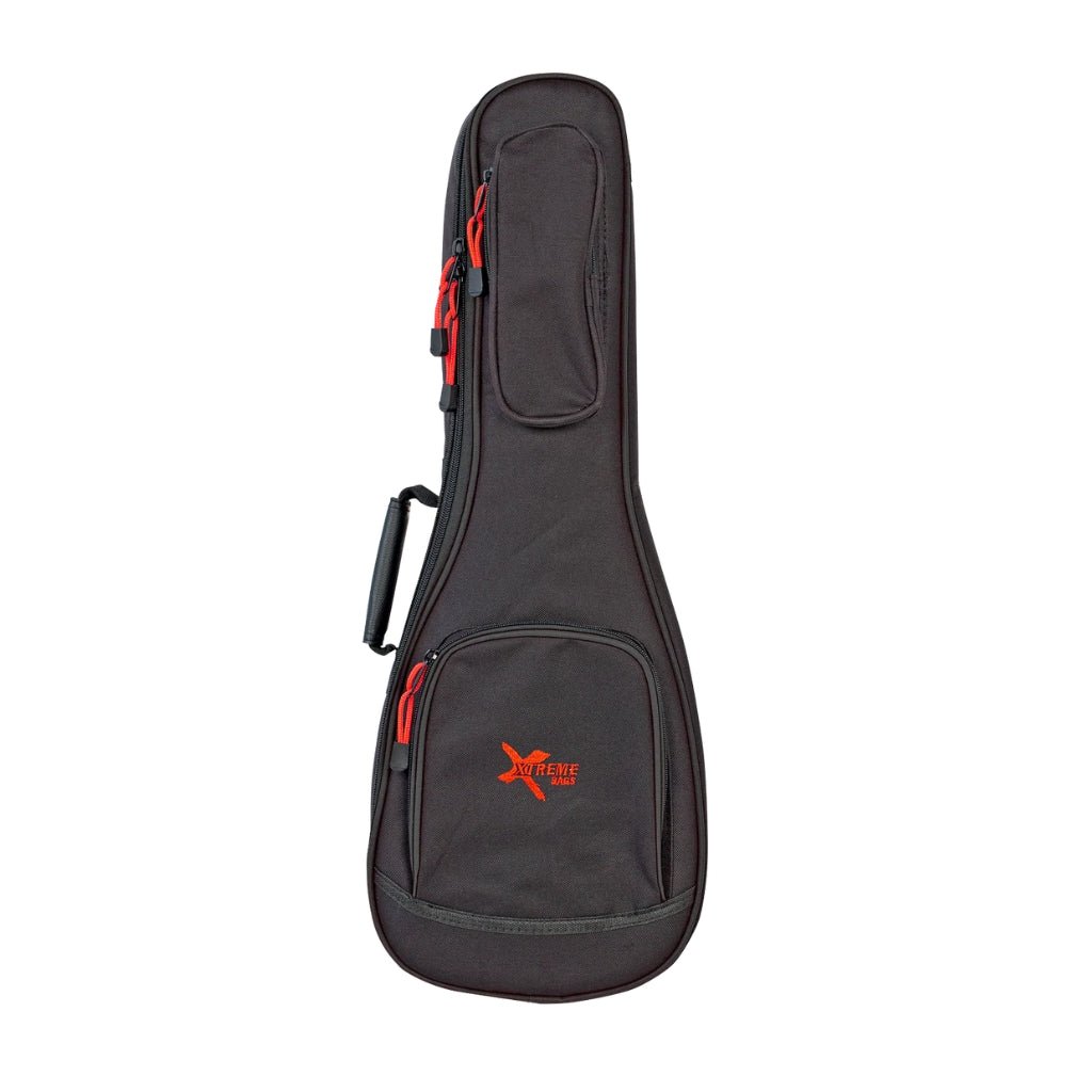 Xtreme OB702 Concert Ukulele Bag Ukulele Bags &amp; Cases Sky Music