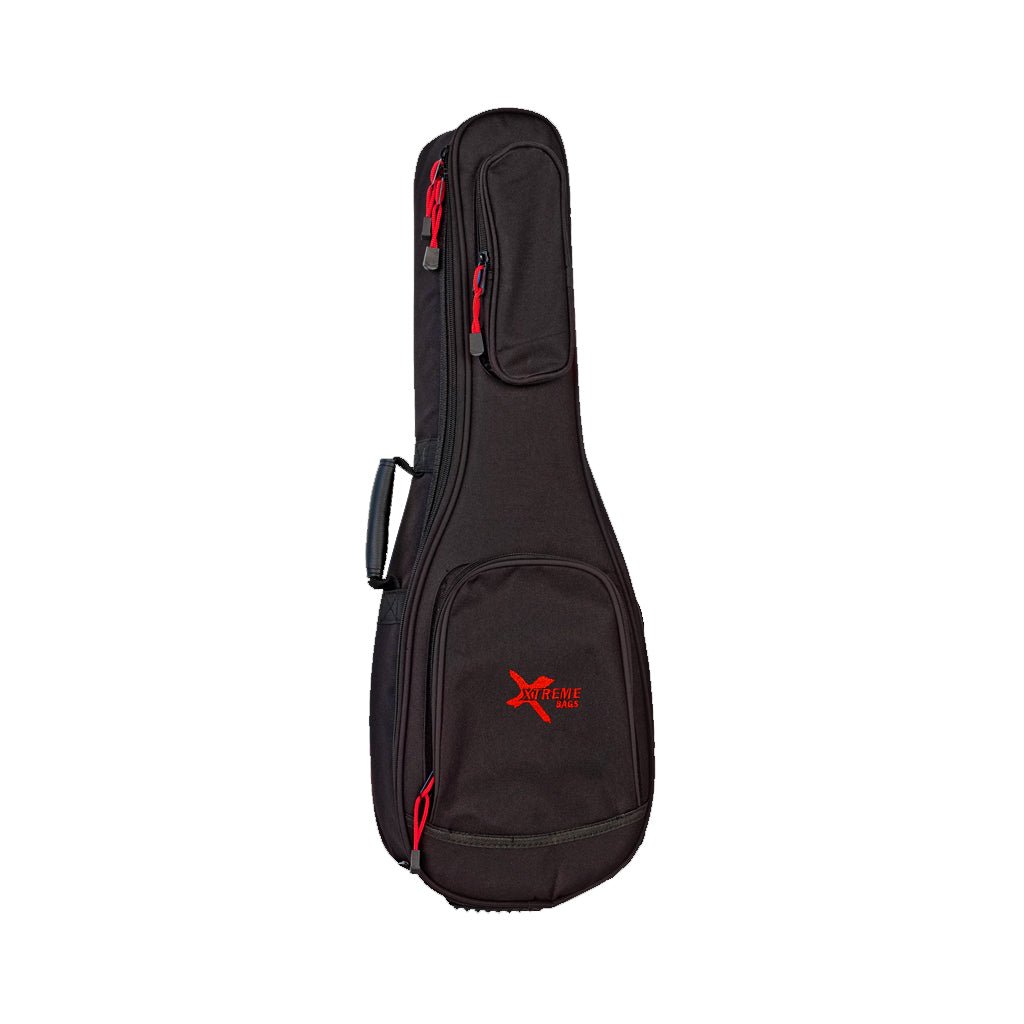 Xtreme OB703 Tenor Ukulele Bag Ukulele Bags &amp; Cases Sky Music