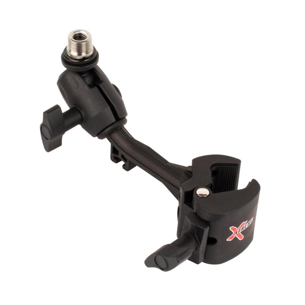 Xtreme Pro Microphone Holder with Clamp Microphone Stands & Accessories Sky Music