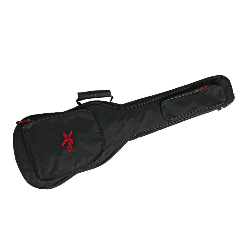 Xtreme TB310B Bass Gigbag Bass Guitar Cases &amp; Gigbags Sky Music