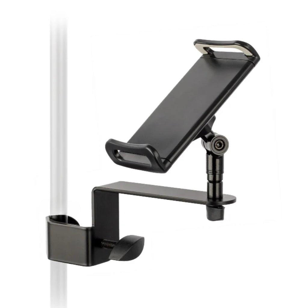 Xtreme - Universal Smartphone and Tablet Holder Microphone Stands &amp; Accessories Sky Music