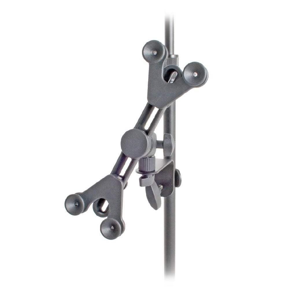 Xtreme Universal Tablet Holder Microphone Stands & Accessories Sky Music