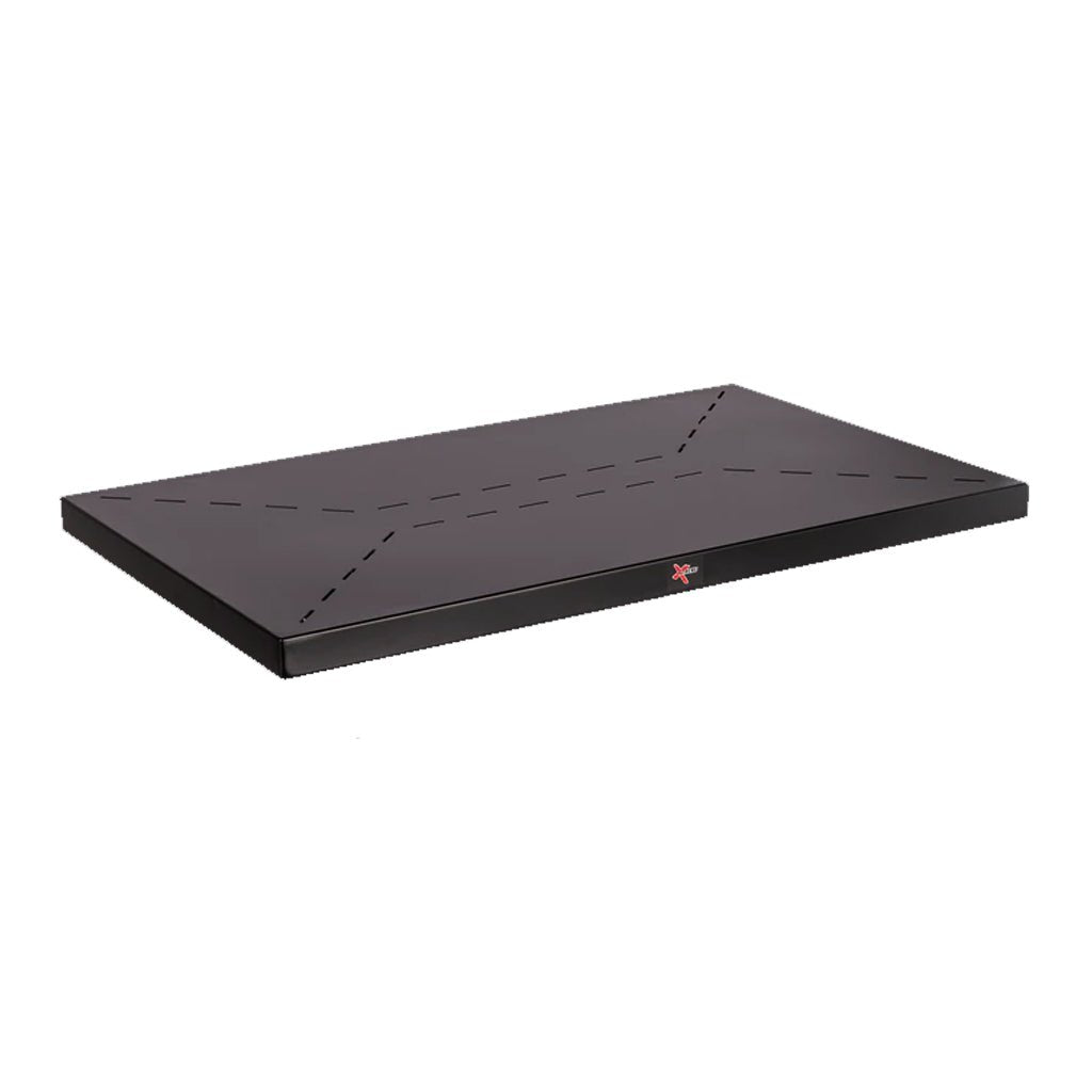 Xtreme - Utility Desk Top For 'X' Style Keyboard Stand Keyboard Accessories Sky Music
