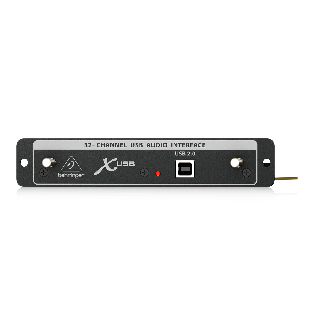 Behringer X-USB Expansion Card