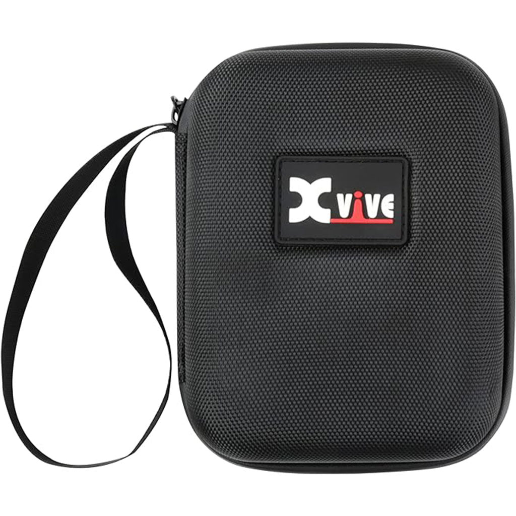 XVIVE CU3 Hard Travel Case for U3 Wireless System