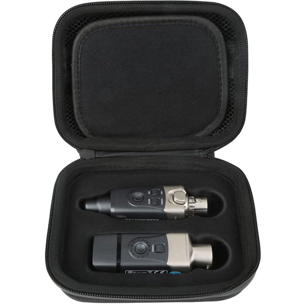 XVIVE CU3 Hard Travel Case for U3 Wireless System