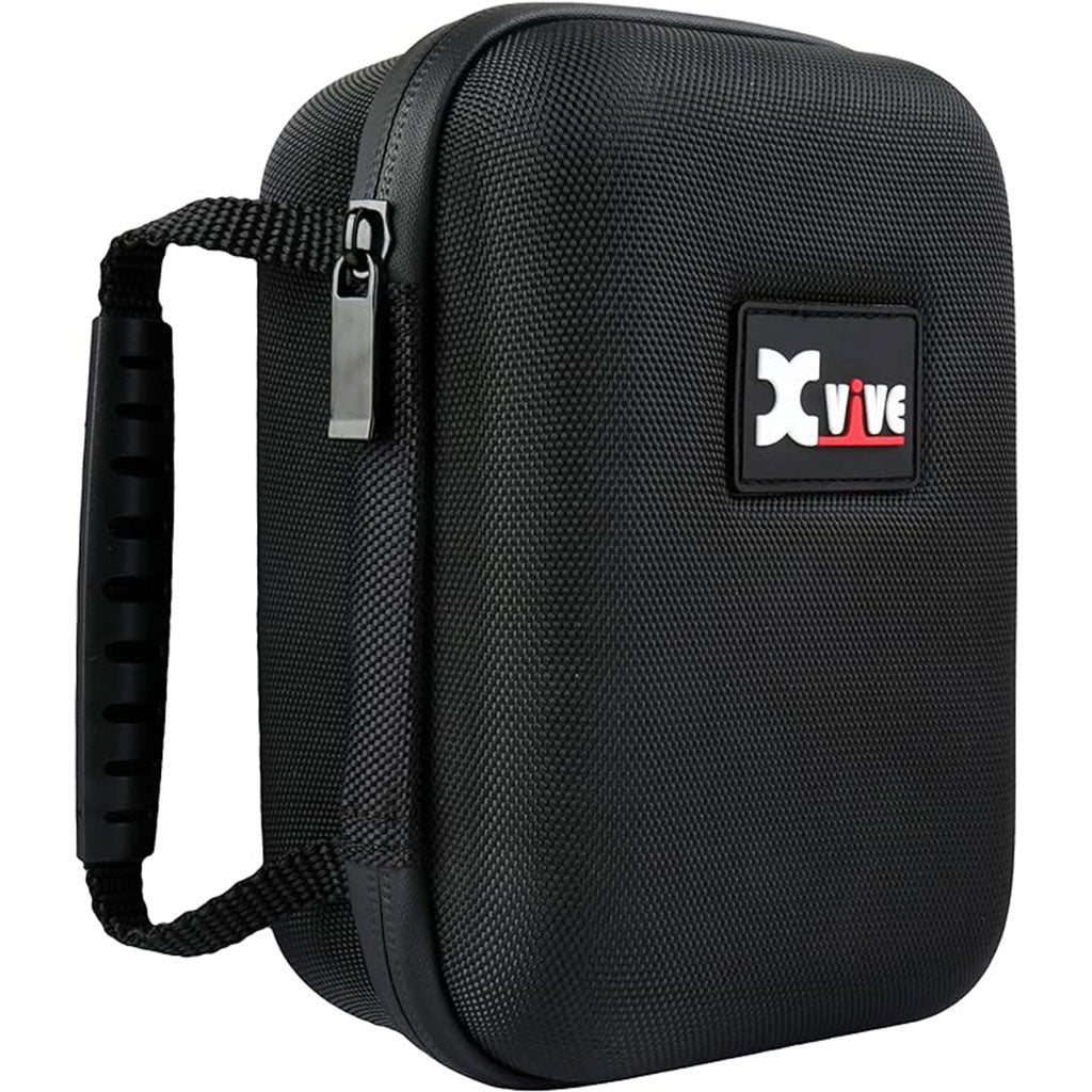 XVIVE CU4R2 Hard Travel Case for U4R2 Wireless System