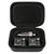 XVIVE CU4R2 Hard Travel Case for U4R2 Wireless System