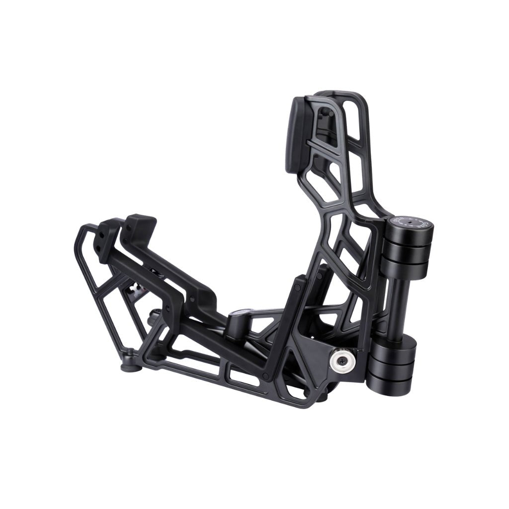 Xvive G1 Butterfly Guitar Stand Guitar Stands Sky Music