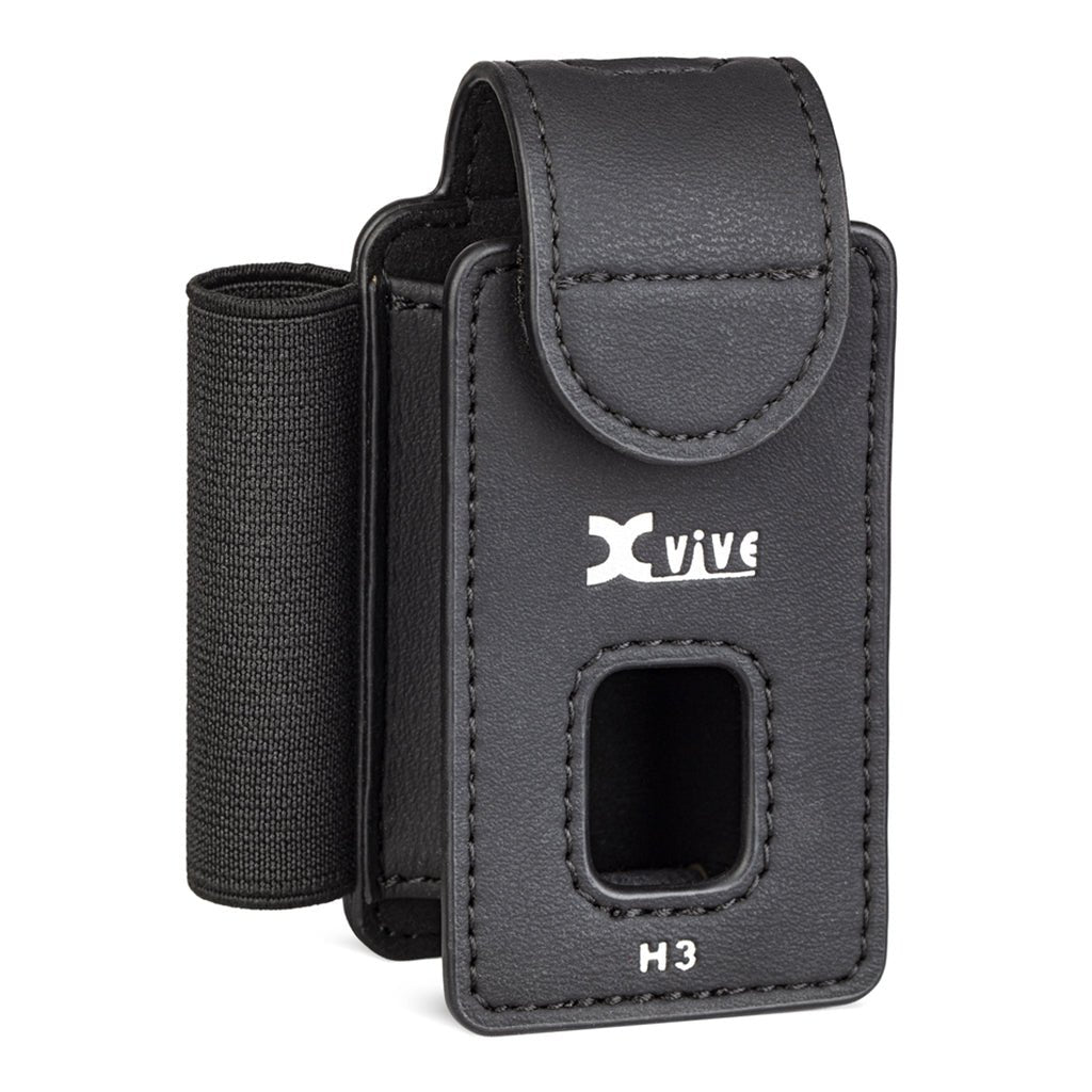 Xvive H3 Transmitter Holder for A58/P58 Wireless Guitar Systems ACCESSORIES Sky Music