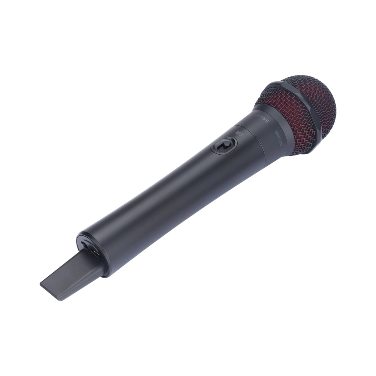 Xvive M5 Digital Wireless Handheld Microphone System - 5.8GHz Wireless Systems Sky Music